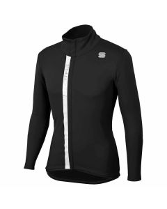 Giacca Termica Invernale Sportful Tempo Wind Stopper Jacket Nero