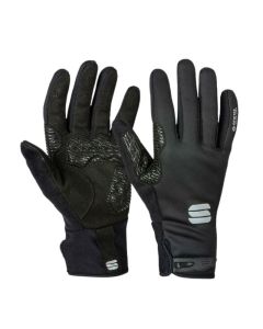 Guanti Sportful Windstopper Essential 2 Glove Nero