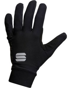 Guanti Sportful No Rain Glove Black Antipioggia Idrorepellenti Super Offerta