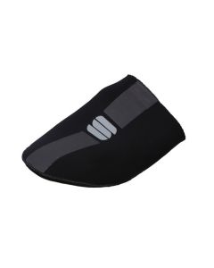 Puntale Scarpa Sportful Pro Race Toe Cover Nero Taglia Unica