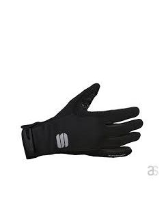 Guanti Sportful Windstopper Essential 2 Glove Nero DONNA