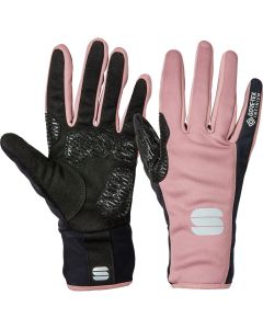 Guanti Sportful Windstopper Essential 2 Glove Rosa UNISEX