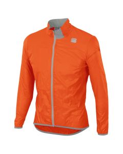 Giacchetto Antivento Idrorepellente Sportful Easylight Jacket Arancio