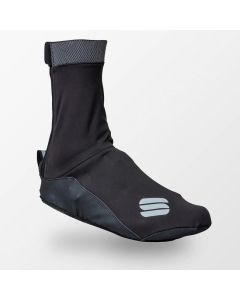 Copriscarpe Sportful  GIARA THERMAL BOOTIE NERO