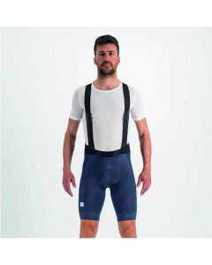 Salopette Ciclismo Sportful Bodyfit Pro Ltd uomo Galaxy Blue