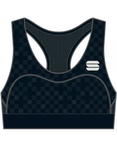 Reggiseno Donna Sportful  PRO W BRA Super Offerta