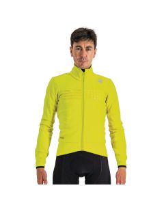 Giacca Termica Invernale Sportful Tempo Jacket Giallo