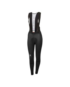 Salopette Calzamaglia Lunga Felpata  Sportful BodyFit Pro DONNA