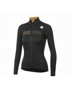 Giacca Termica Invernale Sportful Tempo Jacket Nero Donna SUPER OFFERTA