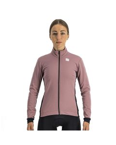 Giacca Termica Invernale Sportful Donna Neo Softshell Jacket  Rosa  Antico