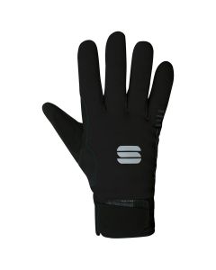 Guanti Termici Primaloft Sportful Sotto Zero Glove  Nero