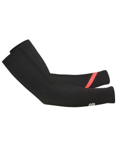 Manicotti Termici Sportful Fiandre ArmWarmers Nero