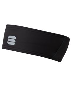 Fascia Testa Air P. Headband Sportful Nero