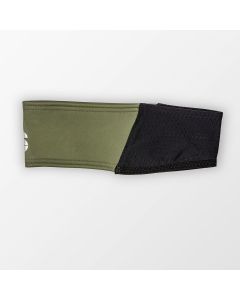 Fascia Testa Air P. Headband Sportful Verde Militare