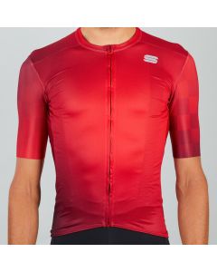 Maglia Ciclismo Sportful Rocket Jersey Red SUPER OFFERTA