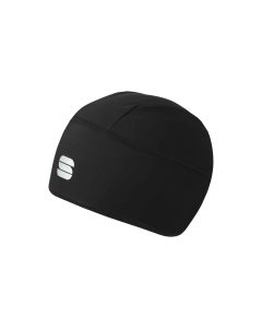 Sportful SOTTOCASCO Matchy  Cap Warmer Borde Nero Taglia Unica