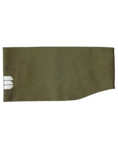 Sportful FASCIA  Matchy W Headband Verde Militare Taglia Unica