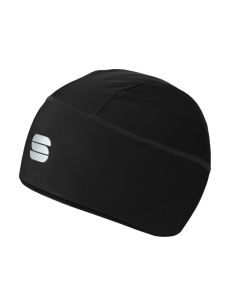 Sportful SOTTOCASCO Marcy W Cap Warmer Nero Taglia Unica