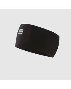 Sportful FASCIA  Matchy W Headband Nero Taglia Unica