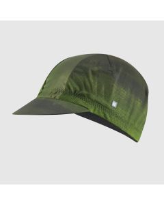 Cappellino con visiera Sportful Supergiara - Verde