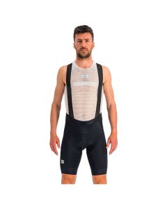 Sportful Maglia Intima Rete Senza Maniche 2ND SKIN MESH SLEEVELESS Bianca