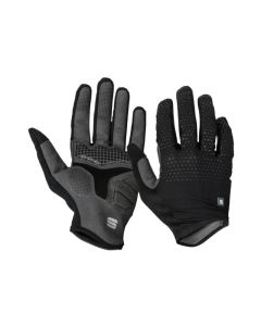 Guanti Sportful FULL GRIP Glove Black  SUPER OFFERTA