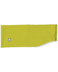 Fascia Testa MATCHY HEADBAND CEDAR Sportful Giallo