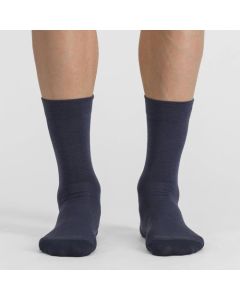 Sportful Calze Termiche Matchy Wool Galaxy Blu