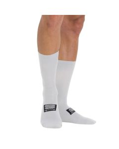 Calze Sportful PRO Socks BIANCO SUPER OFFERTA