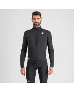 Giacca Termica Invernale Sportful Super Jacket Ciclismo NERO