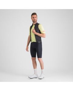 Gilet PRO 2 VEST ANTIVENTO SMANICATO Sportful  Nero