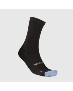 Calze Sportful PRO Socks NERO SUPER OFFERTA