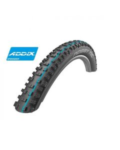 SCHWALBE NOBBY NIC ADDIX 29 X 2.25 SNAKE SKIN TL-Easy