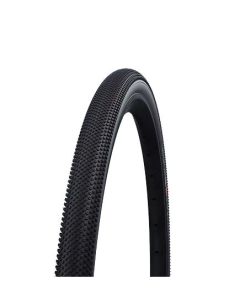 Schwalbe G-one Allround Evo Line 700x40 Speedgrip tl-easy Pieghevole Nero Copertone Gravel