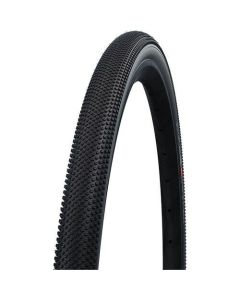 Schwalbe G-One Allround Evo Line 700x40 Speedgrip TL-Easy Pieghevole Nero Copertone Gravel