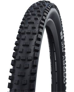 SCHWALBE NOBBY NIC 29X2.25 ADDIX PERFORMANCE COMPOUND Copertone e-bike mtb