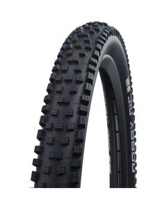 SCHWALBE NOBBY NIC 29X2.40 Performance Addix Tubeless Ready Flessibile Copertone e-bike mtb