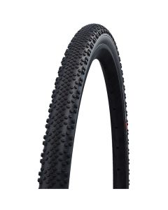 Schwalbe G-one BITE 700x40 Speedgrip tl-easy Pieghevole Nero  e para Copertone Gravel