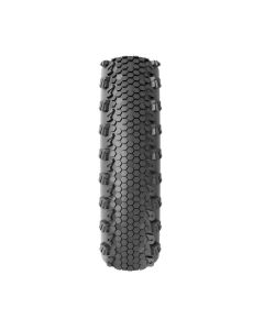 Vittoria Terreno T30 Fine Loose 700x50 tlr Gravel Endurance Pieghevole Nero