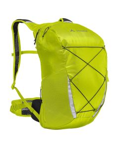 Zaino Vaude UPHILL 18 Litri Giallo Ciclismo Trekking