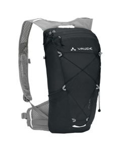 Zaino Vaude UPHILL 9 Litri Nero Ciclismo Trekking