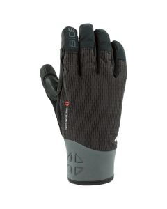 SNOWLIFE Guanti  Termici  Invernali BIOS Warmerblast DTG Grigio  SUPER OFFERTA