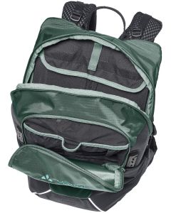 Zaino Vaude TREMALZO 10 Litri  Verde Foresta Ciclismo Trekking