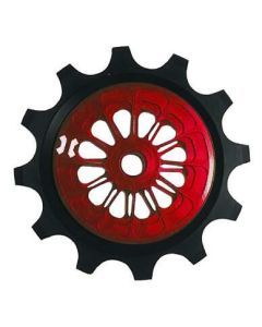 Puleggia Superiore cambio Sram Eagle 12 V. Rossa