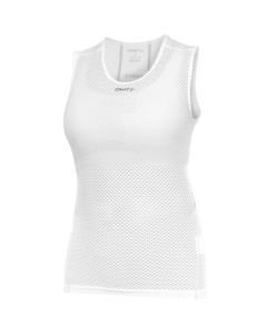 Craft Canotta Intima Stay Cool Mesh Superlight Donna Estiva SUPER OFFERTA