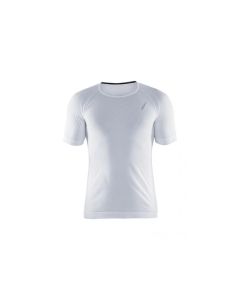 Maglia Intima Maniche corte Craft Cool Intensity Bianco Uomo