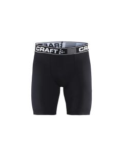 Craft Boxer  Intimo Greatness Shorts con Fondello per Ciclismo Strada e Mtb