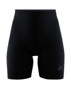 Craft Boxer Donna Intimo Fuseknit Bike Woman con Fondello per Ciclismo Strada e Mtb