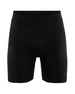Craft Boxer Uomo Intimo Fuseknit Bike Man con Fondello per Ciclismo Strada e Mtb