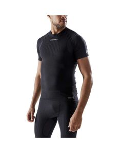 Maglia Craft manica corta Active Extreme X CN NERO